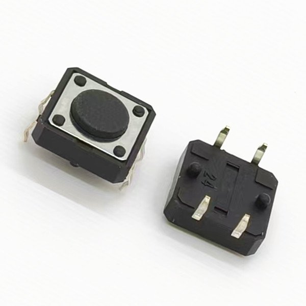 12 12带定位插脚