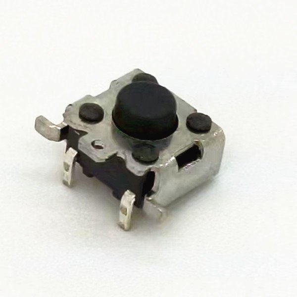 半包贴片式支架4.3 7h