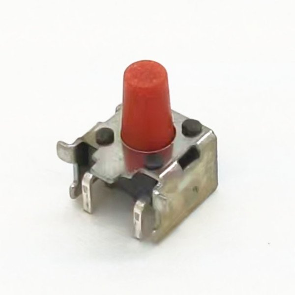 贴片式支架上短脚